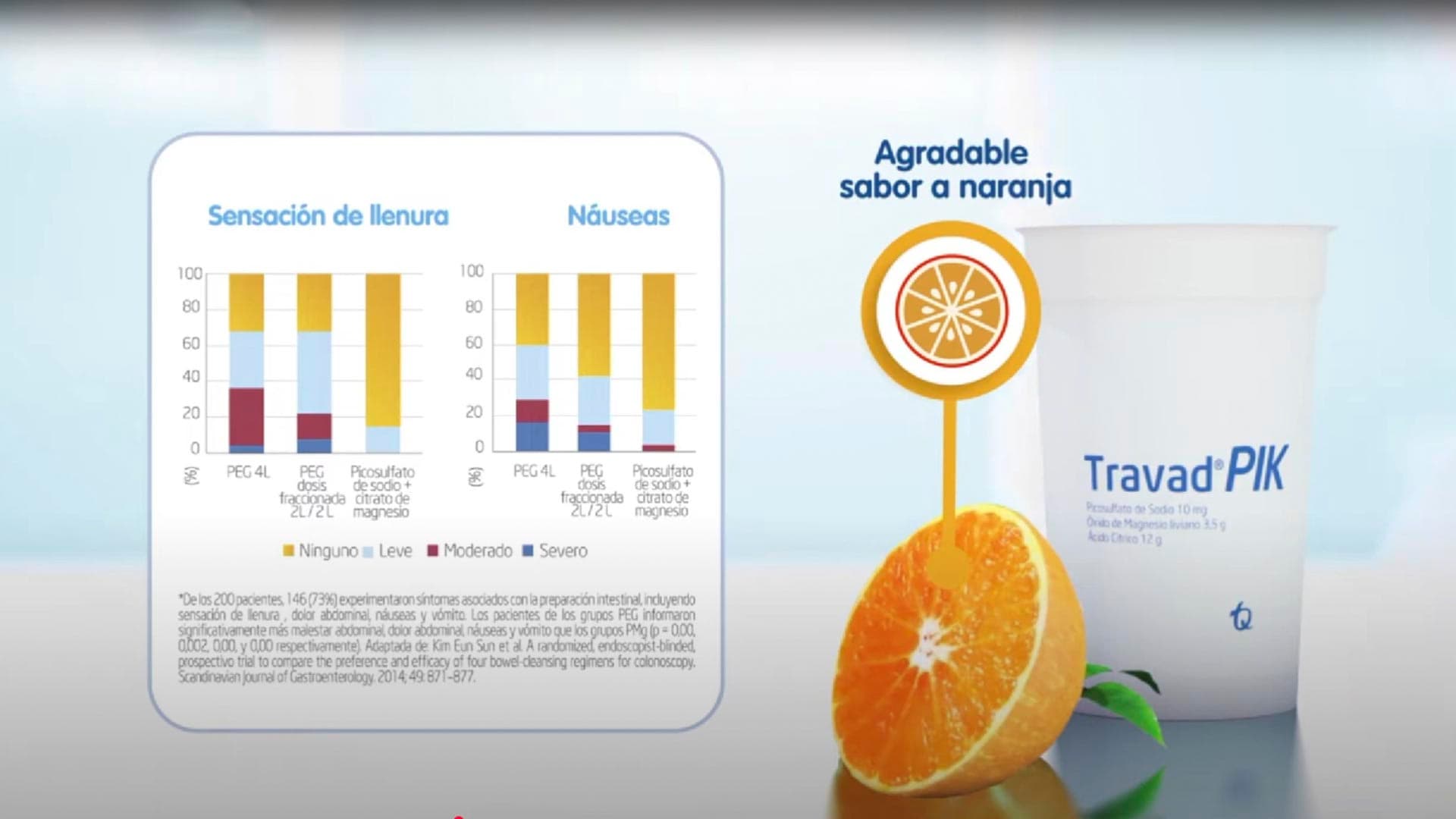 El tutorial médico que no gustaba